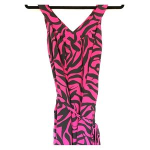 Marc by Marc Jacobs V-Neck Dress